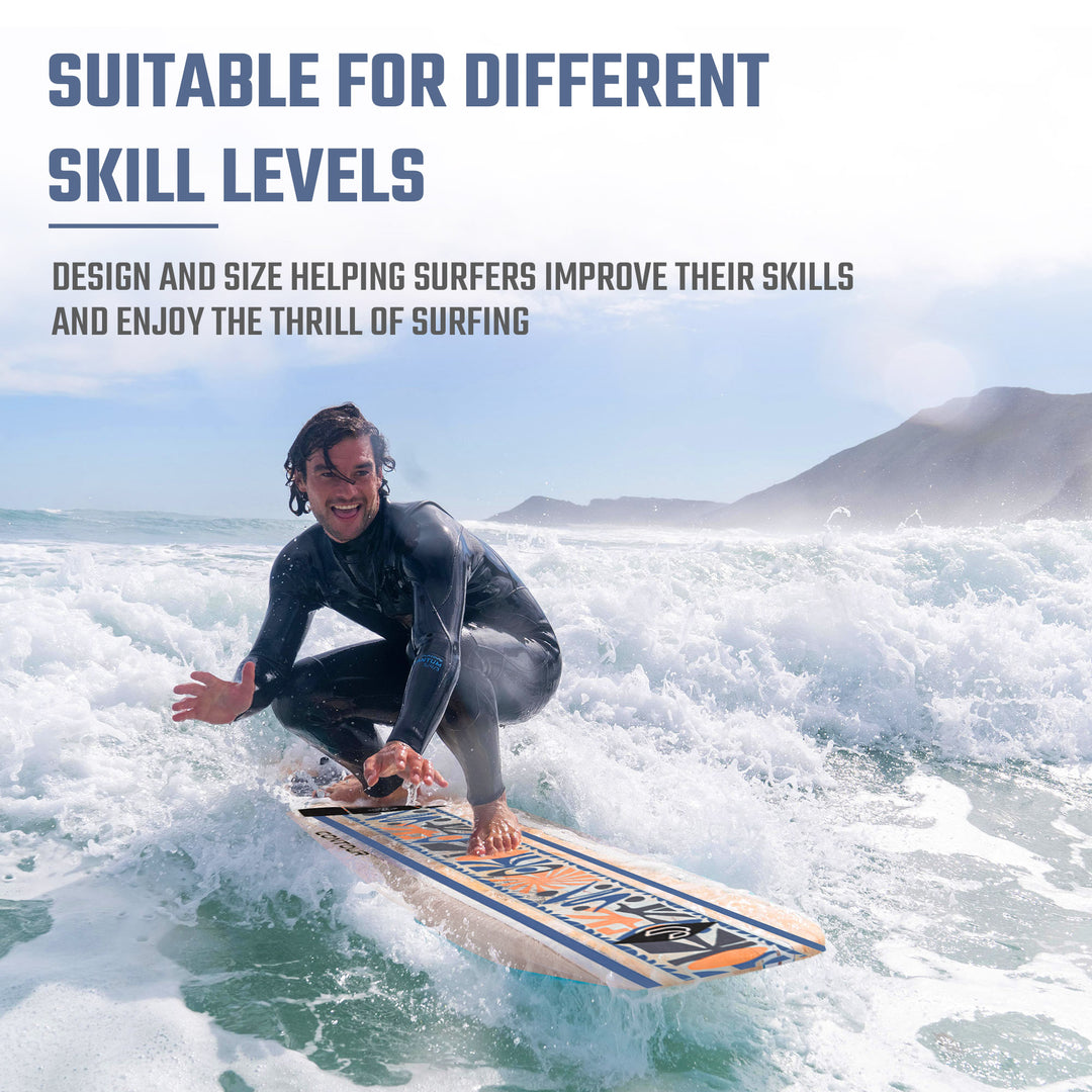 Billabong x THURSO SURF Aero 7&