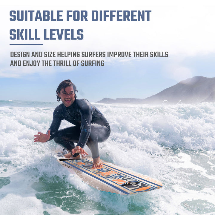 Billabong x THURSO SURF Aero 7&
