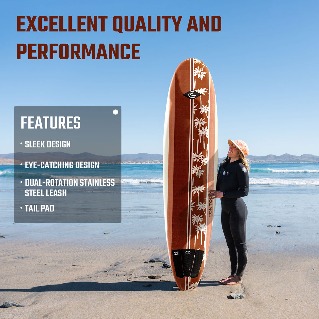 Billabong x THURSO SURF Spire 8&