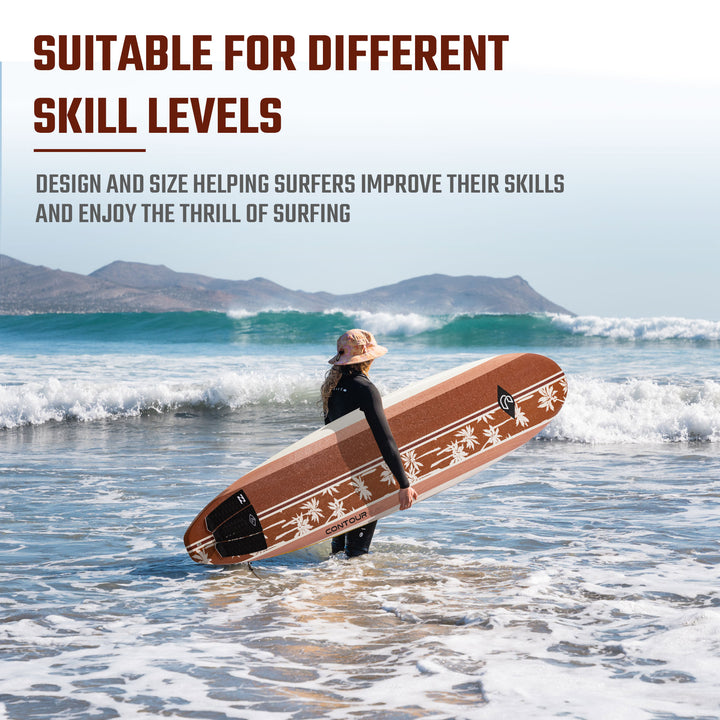 Billabong x THURSO SURF Spire 8&