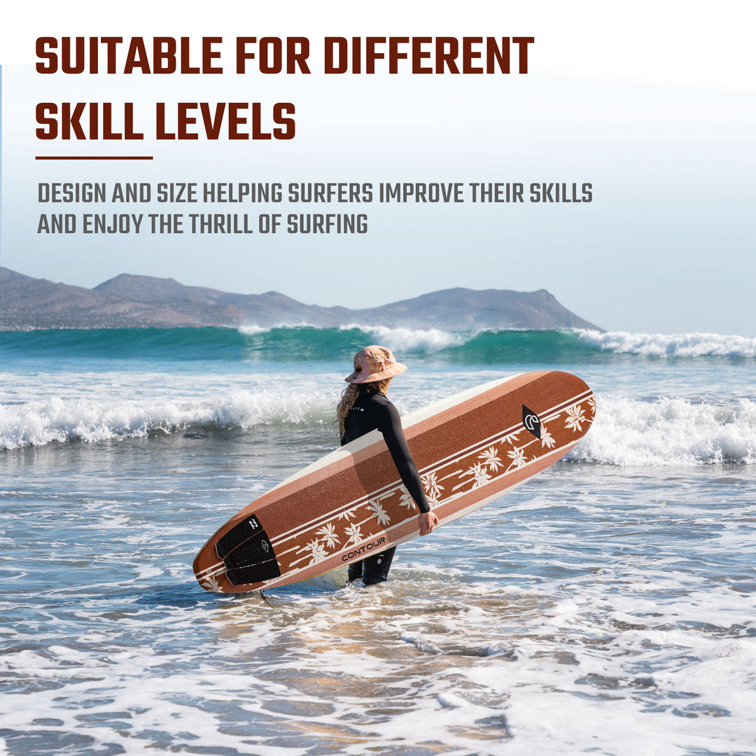 Billabong x THURSO SURF Spire 8&