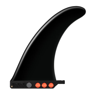 All-around Click Center Fin 