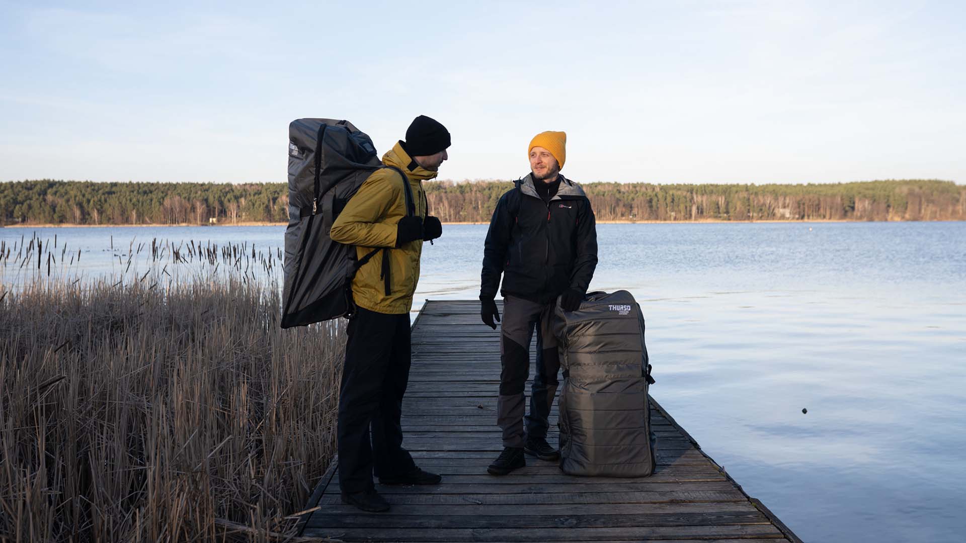 Aufblasbare Stand-up-Paddleboards bieten aufgrund ihres geringeren Gewichts und der einfachen Handhabung überlegenen Transport und Portabilität