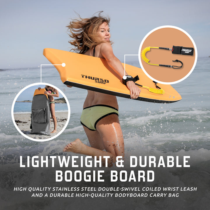 Lightning Tangerine PE 42&