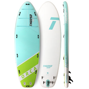 Orca 180 Inflatable SUP