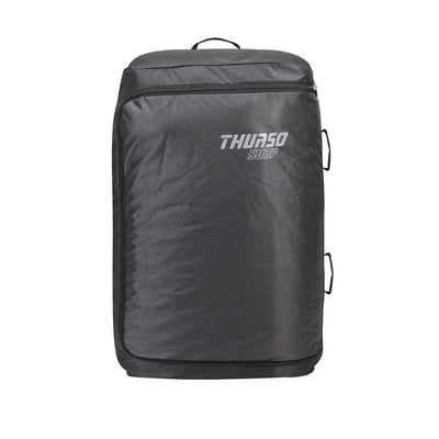 Storage and Carry Roller Backpack