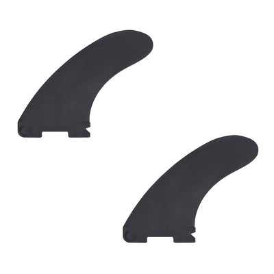 Thruster Removable Quick Lock Fin Set