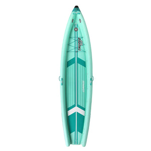 Compass 150 Inflatable SUP Kayak