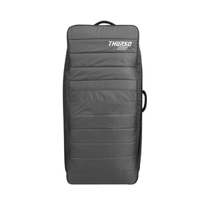 Storage and Carry Roller Backpack (Full Package Only)
