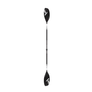 2 × 5-Piece Carbon Hybrid Paddle