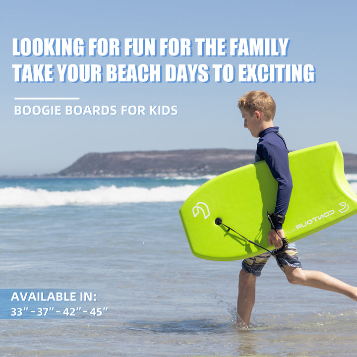 THURSO SURF Crest 37&