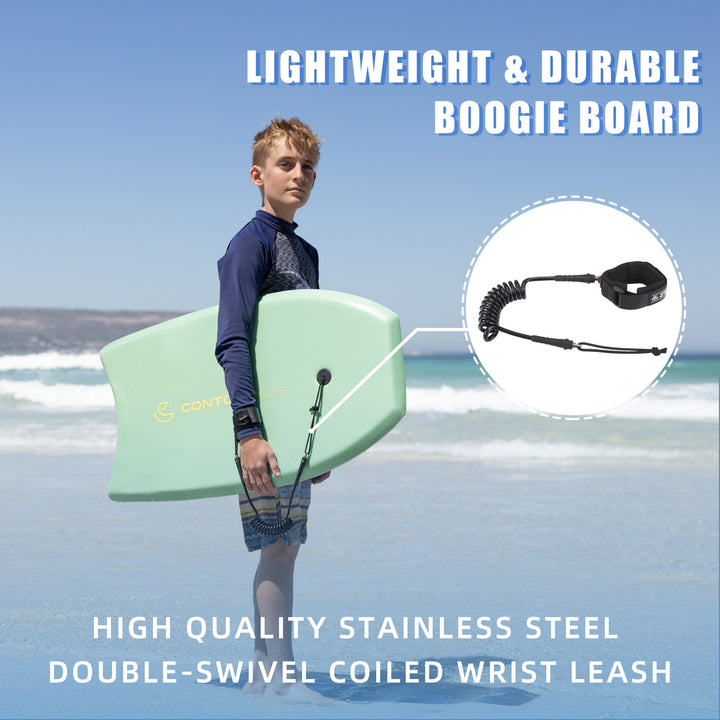 THURSO SURF Reed Turquoise Body Board 33 Inches durable