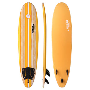 Spire 8 ft Surfboard