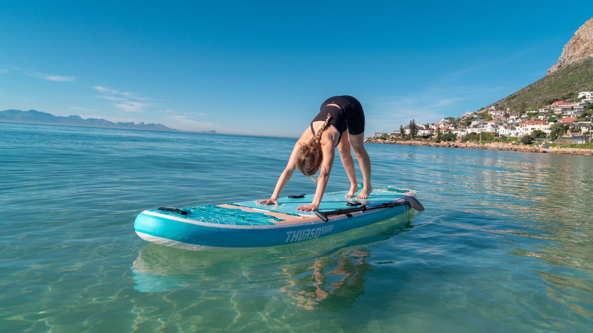 Tablas de Paddle para Yoga