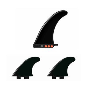2+1 US Fin Box Click Fins