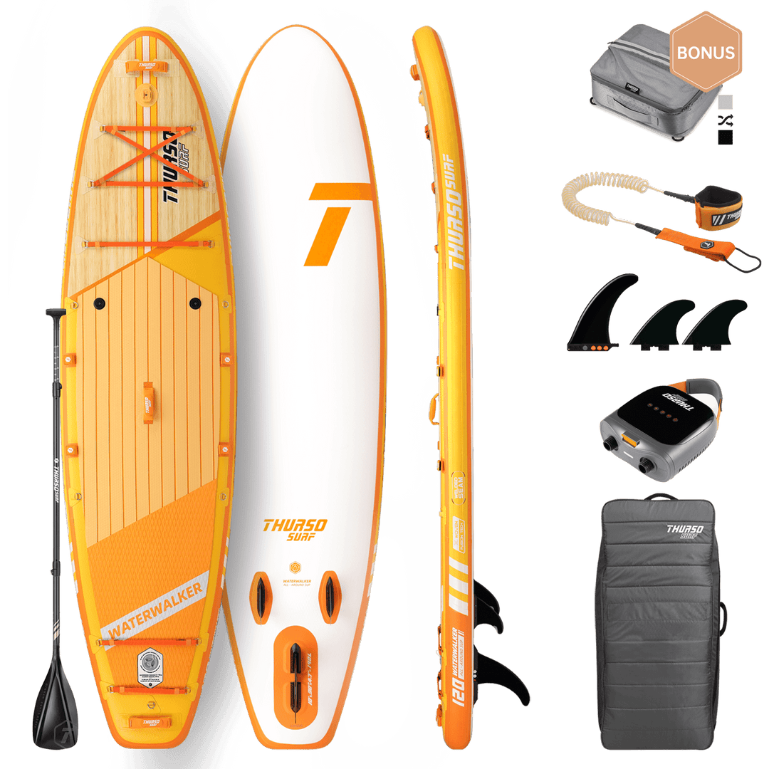 Waterwalker 120 10&