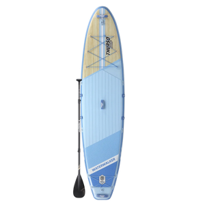 Waterwalker 132 11' All-around Paddle Board 2024