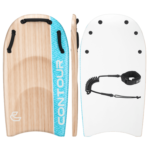 DuoSlider 45" EPS Bodyboard