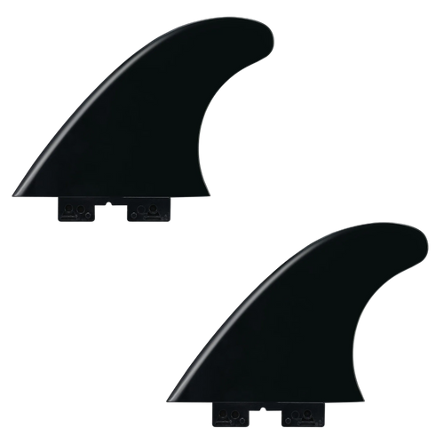 Click Fin Side Fins