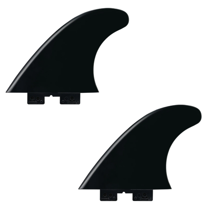 Click Fin Side Fins