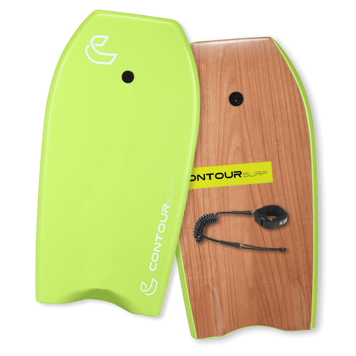 Crest 37" EPS Bodyboard