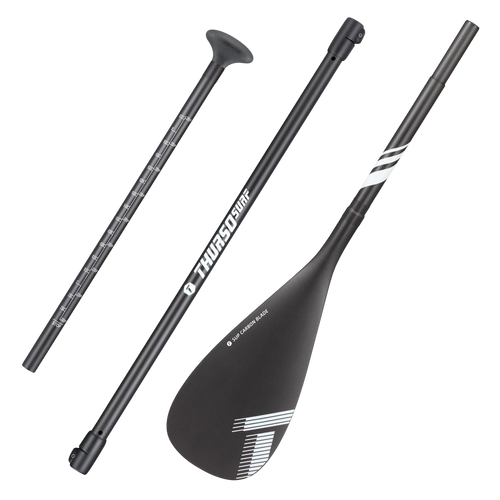 Carbon Elite Adjustable Paddle