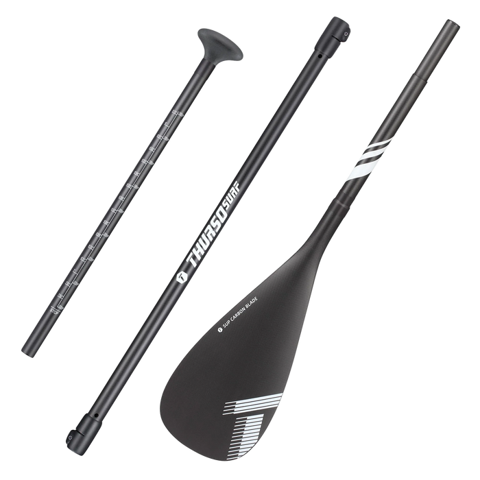 Carbon Elite Adjustable Paddle