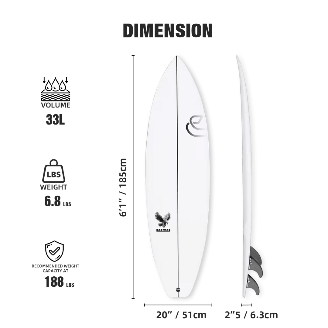 Garuda 6&