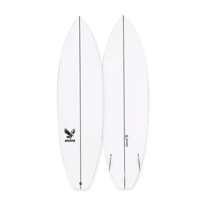Garuda 6'1