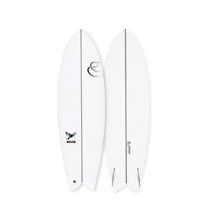 KUNPENG 5'8