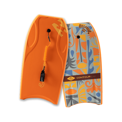 Billabong x THURSO SURF Lightning 42" PE Bodyboard