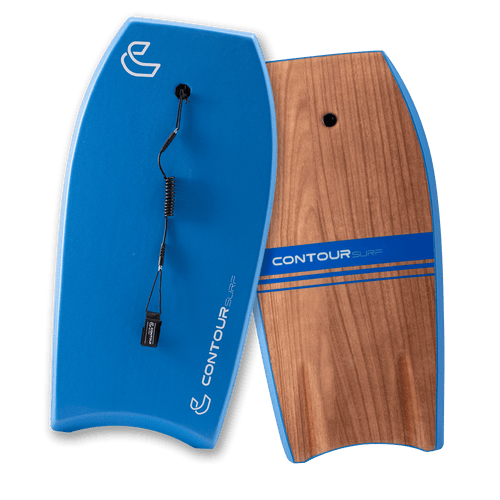 Maelstrom 44" EPS Bodyboard