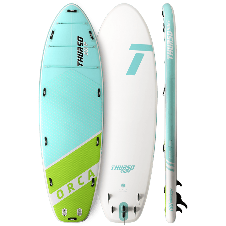 Orca 180 15&