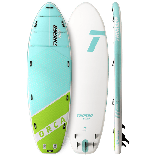 Orca 15' SUP