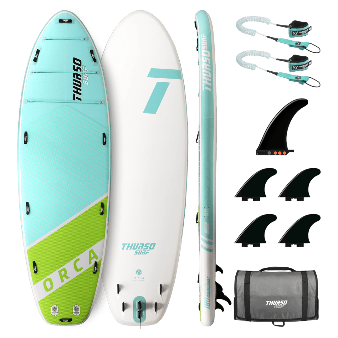 Orca 180 15&