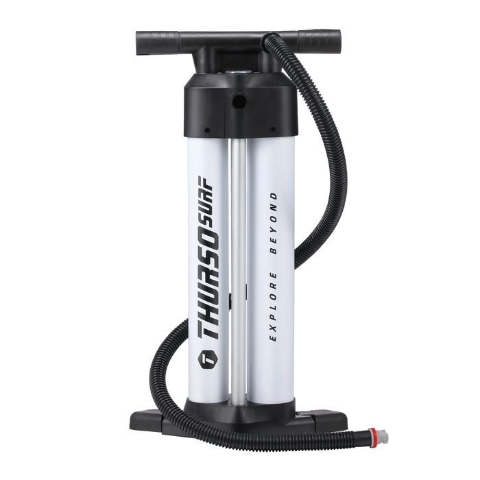 Dual Chamber Pump