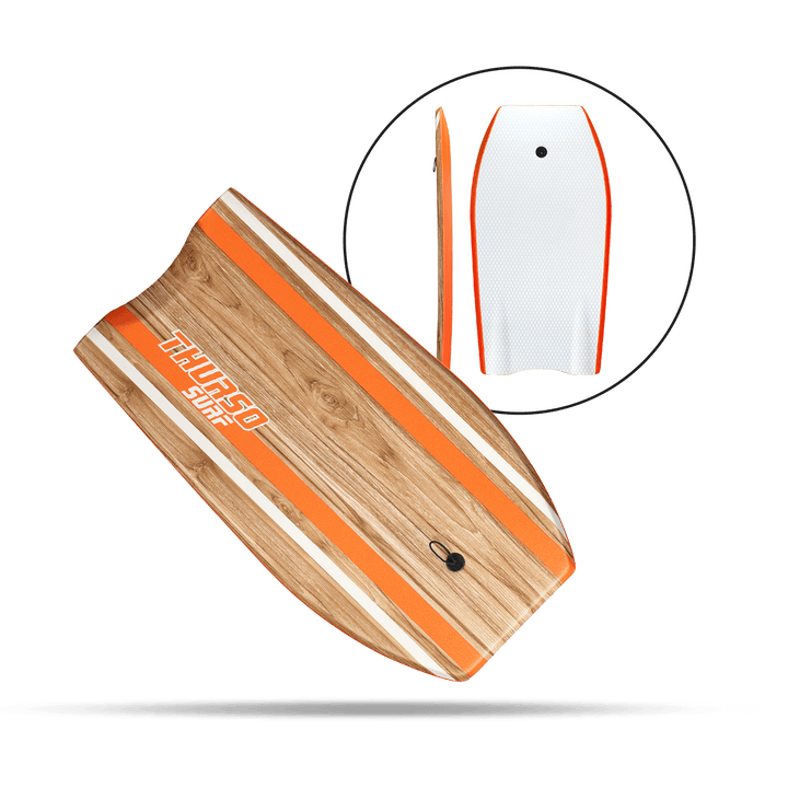 Quill 42" EPS Bodyboard