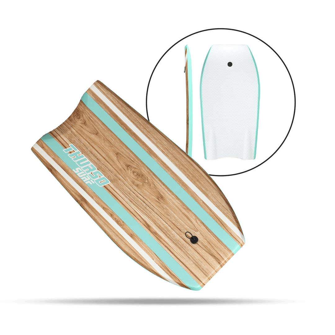 Quill 42" EPS Bodyboard