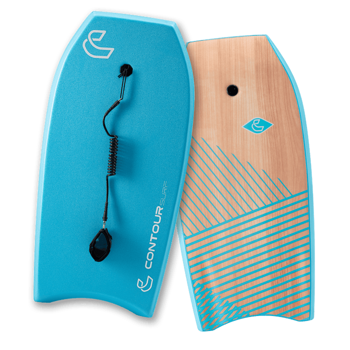Ripple 39" EPS Bodyboard