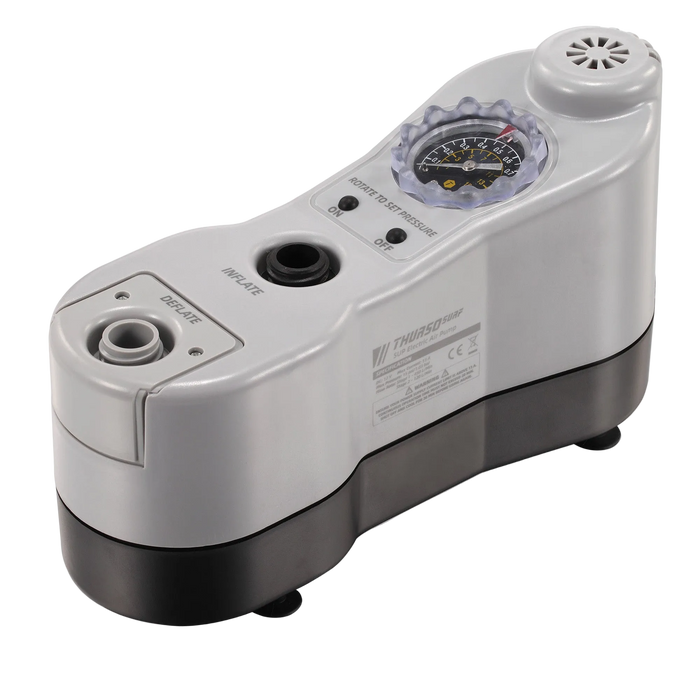 SUP Electric Pump 2022