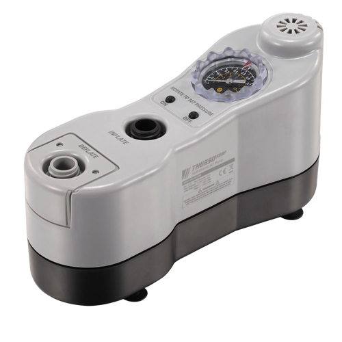 SUP Electric Pump 2022