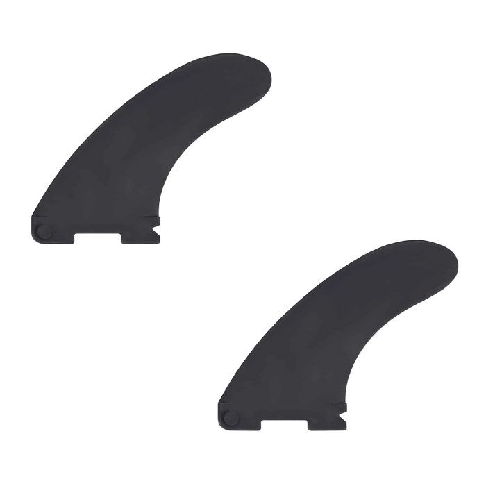 Quick Lock Side Fins