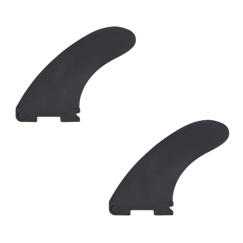 Quick Lock Side Fins