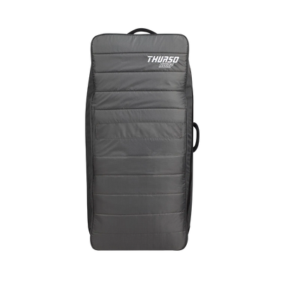 Storage and Carry Roller Backpack (Full Package Only)