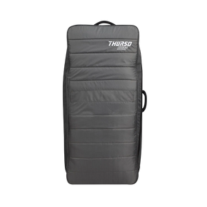 Storage and Carry Roller Backpack (Full Package Only)
