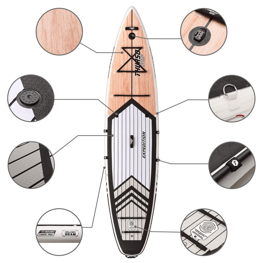 Expedition 138 11&