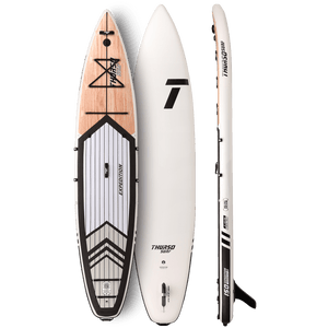 Expedition 150 Inflatable SUP
