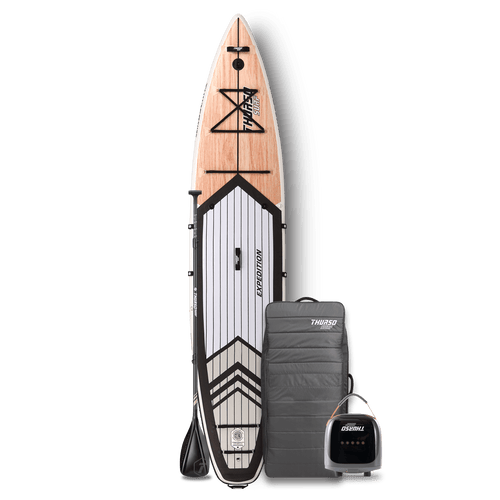 Expedition 150 12'6 SUP