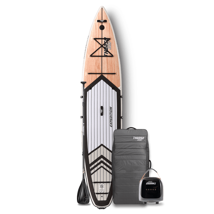 Expedition 150 12'6 SUP