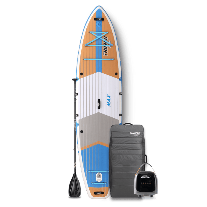 Max 11'6 SUP